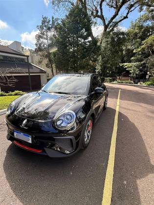 GWM ORA 03 63 KW ELÉTRICO GT GWM ORA 03 63 KW ELÉTRICO GT